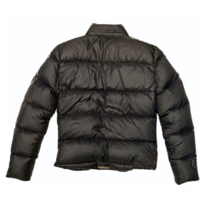 Down Jackets Black CHROME HEARTS