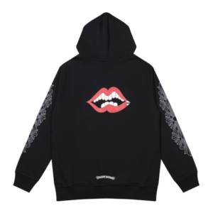 MATTY BOY CHOMPER CHROME HEARTS HOODIE