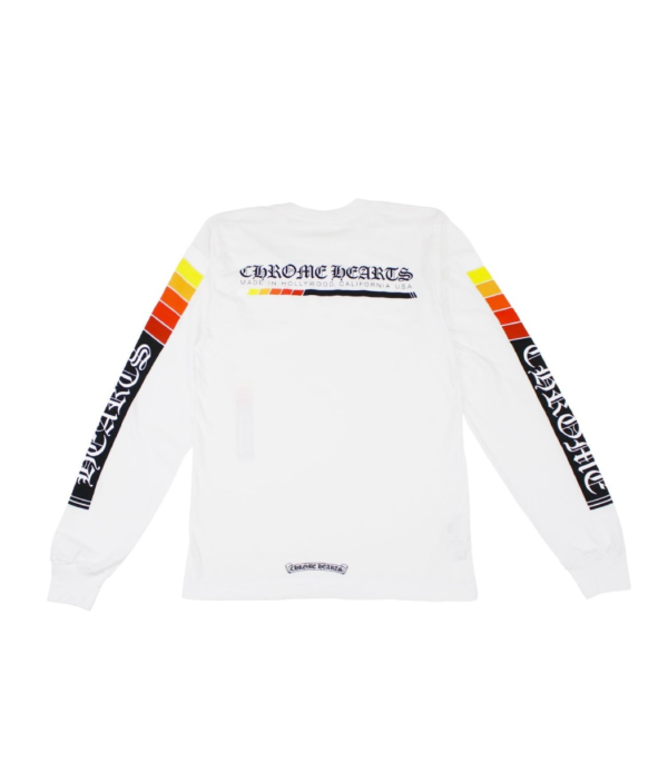 Boost Long Sleeve Chrome Hearts