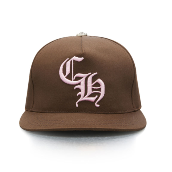 CH Baseball Hat Chrome Hearts