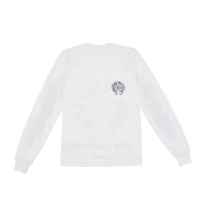 Los Angeles Excluisve Chrome Hearts Long Sleeve