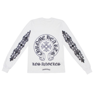 Los Angeles Excluisve Chrome Hearts Long Sleeve