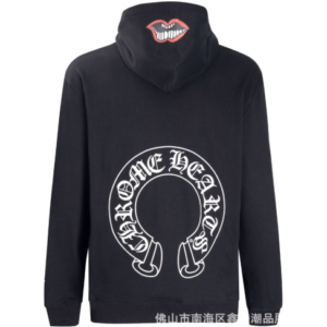 Matty Boy Parker Cotton Chrome Hearts Black