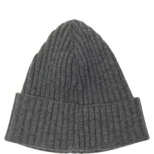 Plus Cross Patch Cashmere Beanie Chrome Hearts