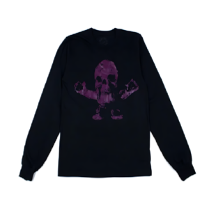 Foti L-S Sweatshirt Chrome Hearts