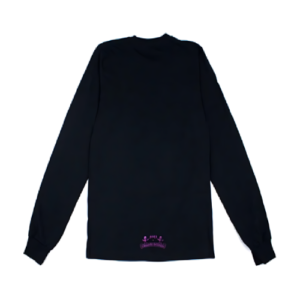 Foti L-S Sweatshirt Chrome Hearts