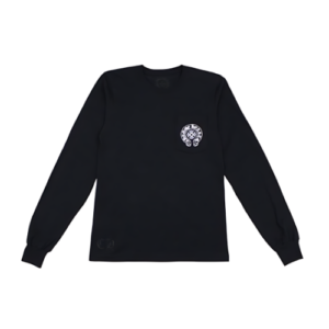 Malibu Exclusive Chrome Hearts Long Sleeve