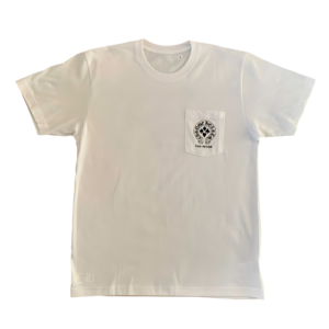 Welcome To Chrome Hearts Las Vegas T-shirt