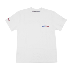 American Flag Chrome Hearts Mattyboy T-Shirt