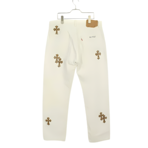 Matty Boy Chrome Hearts Sex Pants